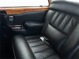 1975 Rolls-Royce Corniche (CC-2087321) for sale in Carey, Illinois