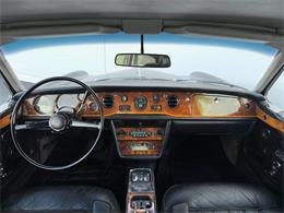 1975 Rolls-Royce Corniche (CC-2087321) for sale in Carey, Illinois