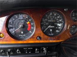 1975 Rolls-Royce Corniche (CC-2087321) for sale in Carey, Illinois