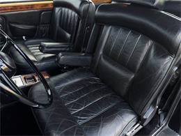 1975 Rolls-Royce Corniche (CC-2087321) for sale in Carey, Illinois