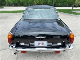 1975 Rolls-Royce Corniche (CC-2087321) for sale in Carey, Illinois