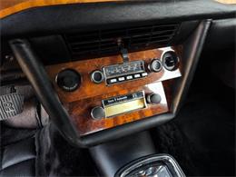 1975 Rolls-Royce Corniche (CC-2087321) for sale in Carey, Illinois
