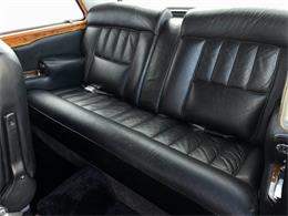 1975 Rolls-Royce Corniche (CC-2087321) for sale in Carey, Illinois