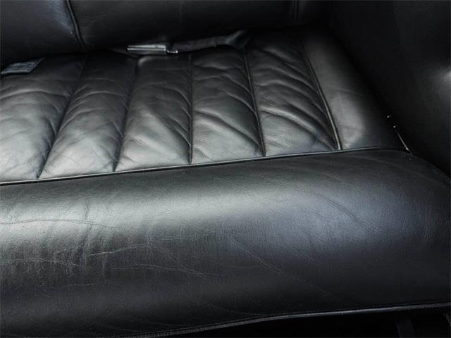 1975 Rolls-Royce Corniche (CC-2087321) for sale in Carey, Illinois