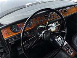 1975 Rolls-Royce Corniche (CC-2087321) for sale in Carey, Illinois