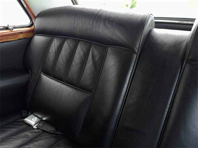 1975 Rolls-Royce Corniche (CC-2087321) for sale in Carey, Illinois