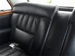 1975 Rolls-Royce Corniche (CC-2087321) for sale in Carey, Illinois