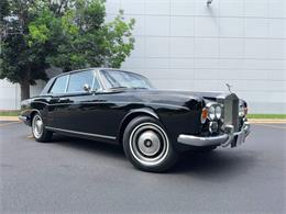 1975 Rolls-Royce Corniche (CC-2087321) for sale in Carey, Illinois