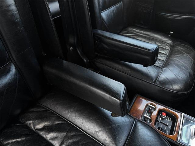 1975 Rolls-Royce Corniche (CC-2087321) for sale in Carey, Illinois