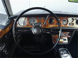 1975 Rolls-Royce Corniche (CC-2087321) for sale in Carey, Illinois