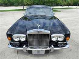 1975 Rolls-Royce Corniche (CC-2087321) for sale in Carey, Illinois