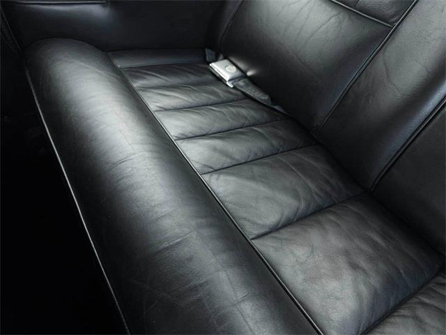 1975 Rolls-Royce Corniche (CC-2087321) for sale in Carey, Illinois