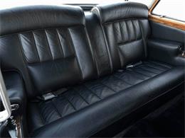 1975 Rolls-Royce Corniche (CC-2087321) for sale in Carey, Illinois