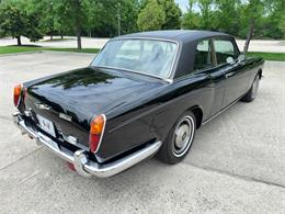 1975 Rolls-Royce Corniche (CC-2087321) for sale in Carey, Illinois