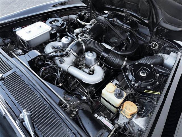 1975 Rolls-Royce Corniche (CC-2087321) for sale in Carey, Illinois
