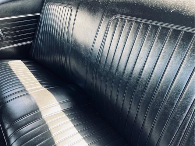 1968 Chevrolet Camaro (CC-2087322) for sale in Largo, Florida