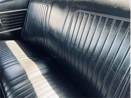1968 Chevrolet Camaro (CC-2087322) for sale in Largo, Florida