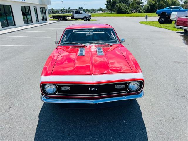 1968 Chevrolet Camaro (CC-2087322) for sale in Largo, Florida