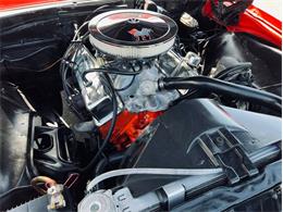 1968 Chevrolet Camaro (CC-2087322) for sale in Largo, Florida
