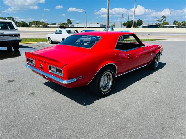 1968 Chevrolet Camaro (CC-2087322) for sale in Largo, Florida