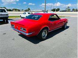 1968 Chevrolet Camaro (CC-2087322) for sale in Largo, Florida
