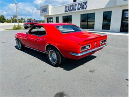 1968 Chevrolet Camaro (CC-2087322) for sale in Largo, Florida