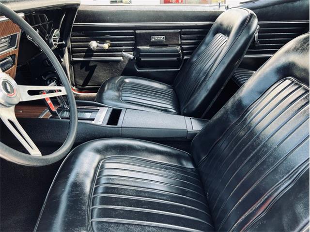 1968 Chevrolet Camaro (CC-2087322) for sale in Largo, Florida