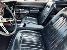1968 Chevrolet Camaro (CC-2087322) for sale in Largo, Florida