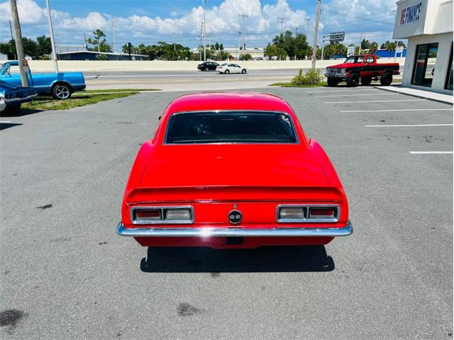 1968 Chevrolet Camaro (CC-2087322) for sale in Largo, Florida