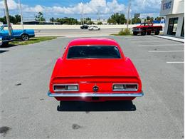 1968 Chevrolet Camaro (CC-2087322) for sale in Largo, Florida