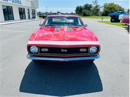 1968 Chevrolet Camaro (CC-2087322) for sale in Largo, Florida