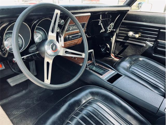 1968 Chevrolet Camaro (CC-2087322) for sale in Largo, Florida