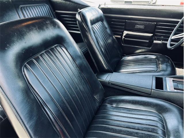 1968 Chevrolet Camaro (CC-2087322) for sale in Largo, Florida