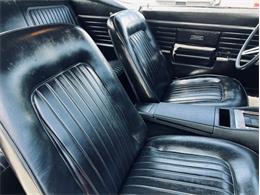1968 Chevrolet Camaro (CC-2087322) for sale in Largo, Florida