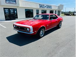 1968 Chevrolet Camaro (CC-2087322) for sale in Largo, Florida