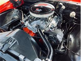 1968 Chevrolet Camaro (CC-2087322) for sale in Largo, Florida