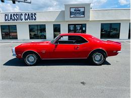 1968 Chevrolet Camaro (CC-2087322) for sale in Largo, Florida