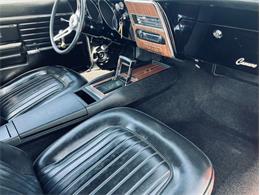 1968 Chevrolet Camaro (CC-2087322) for sale in Largo, Florida