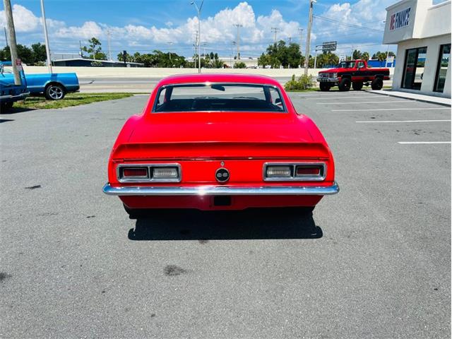 1968 Chevrolet Camaro (CC-2087322) for sale in Largo, Florida