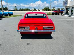1968 Chevrolet Camaro (CC-2087322) for sale in Largo, Florida