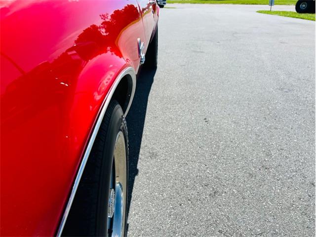 1968 Chevrolet Camaro (CC-2087322) for sale in Largo, Florida