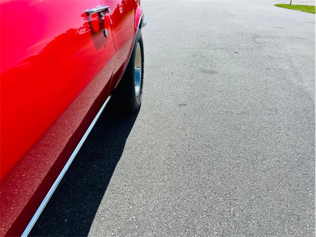 1968 Chevrolet Camaro (CC-2087322) for sale in Largo, Florida