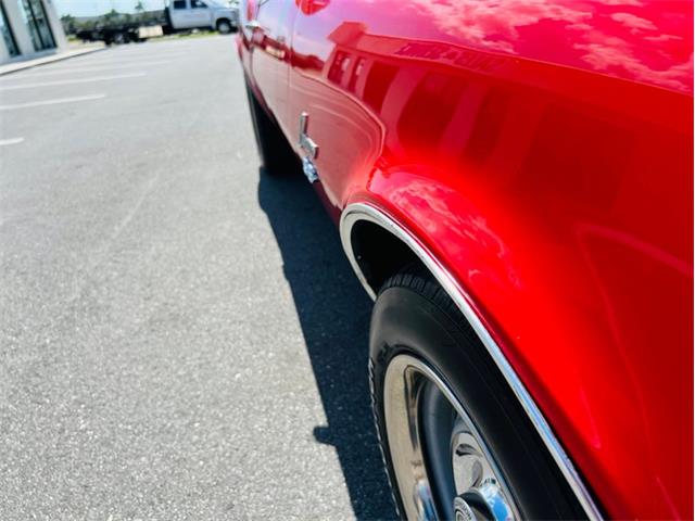 1968 Chevrolet Camaro (CC-2087322) for sale in Largo, Florida