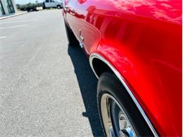 1968 Chevrolet Camaro (CC-2087322) for sale in Largo, Florida
