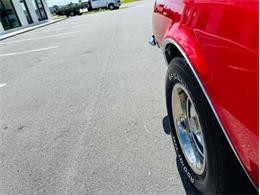 1968 Chevrolet Camaro (CC-2087322) for sale in Largo, Florida