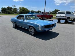 1969 Chevrolet Camaro (CC-2087323) for sale in Largo, Florida