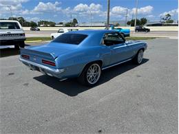 1969 Chevrolet Camaro (CC-2087323) for sale in Largo, Florida