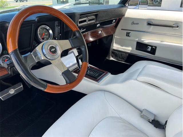 1969 Chevrolet Camaro (CC-2087323) for sale in Largo, Florida