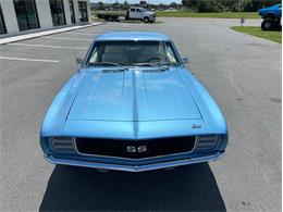 1969 Chevrolet Camaro (CC-2087323) for sale in Largo, Florida