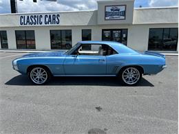 1969 Chevrolet Camaro (CC-2087323) for sale in Largo, Florida